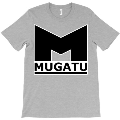 Mugatu Symbol T-shirt Designed By Karlmisetas