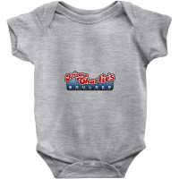 Arizona Charlie's Boulder Baby Bodysuit | Artistshot