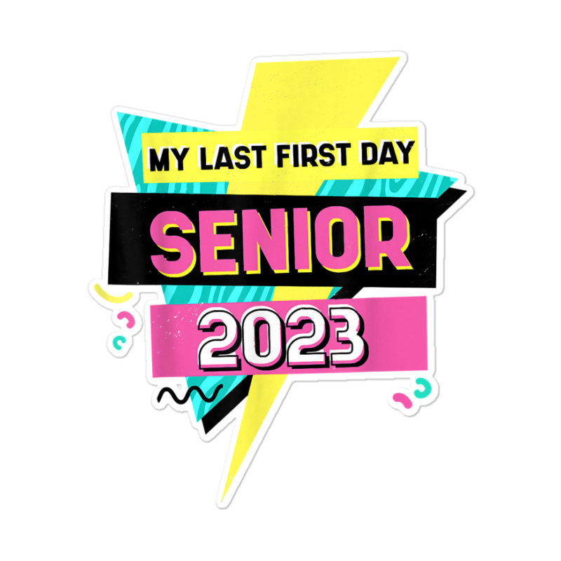 2023 Senior Jersey Special, School Leavers