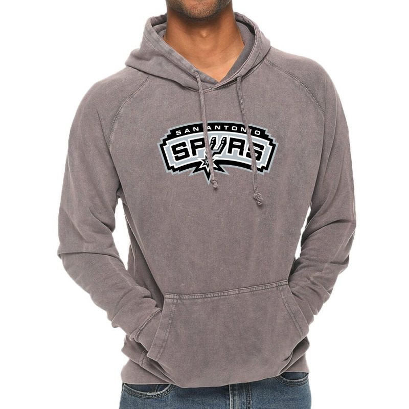 San Antonio Sport Vintage Hoodie | Artistshot