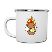 Hot Potato Camper Cup | Artistshot