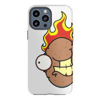 Hot Potato Iphone 13 Pro Max Case | Artistshot