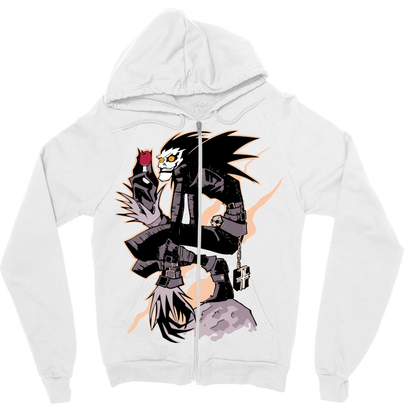 Ryuk hoodie new arrivals