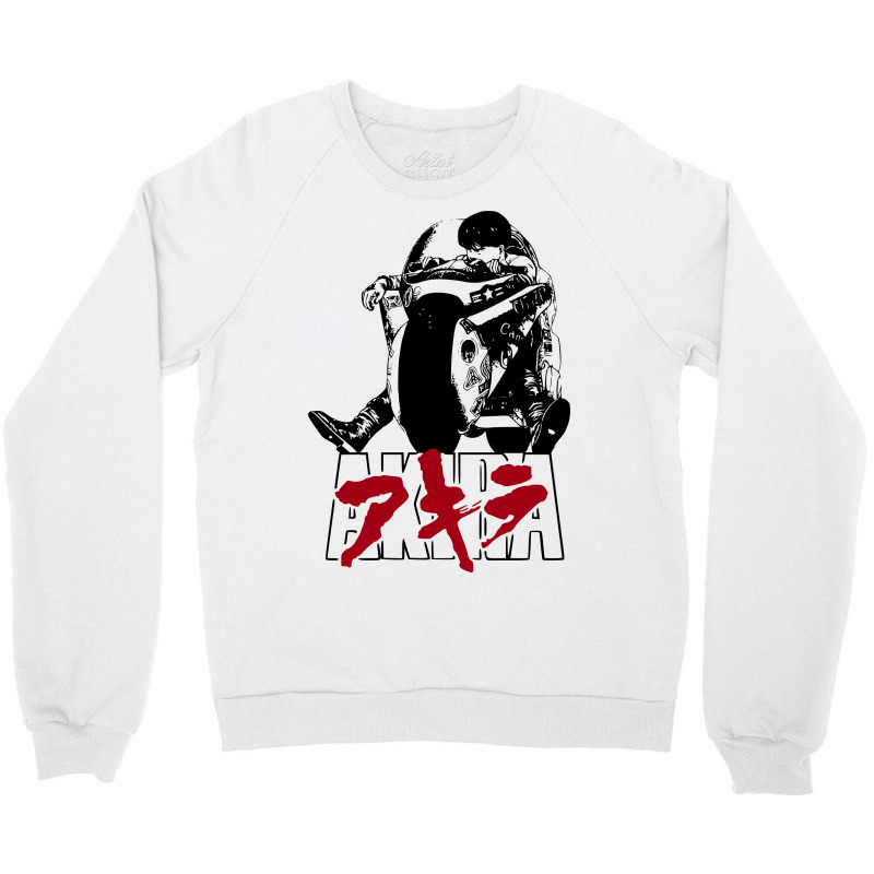 Akira crewneck store