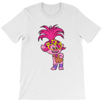 Poppy T-shirt | Artistshot