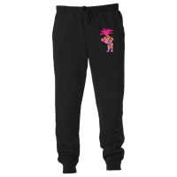 Poppy Unisex Jogger | Artistshot