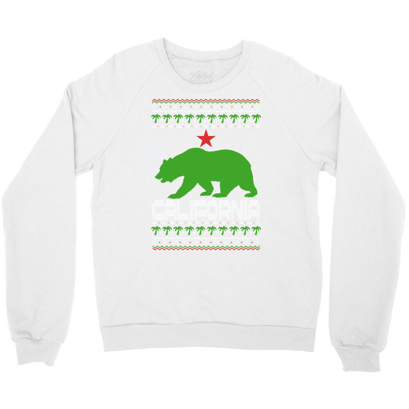 California Bear Republic Cali Pullover Hoodie Crewneck Sweatshirt by webberoliveria | Artistshot