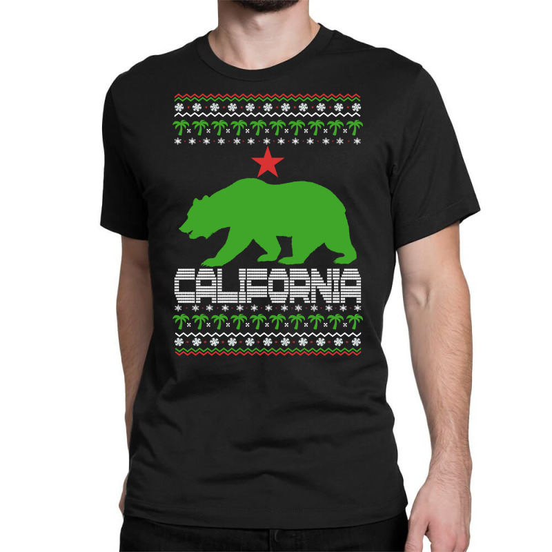 California Bear Republic Cali Pullover Hoodie Classic T-shirt by webberoliveria | Artistshot