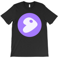 Gentoo Linux T-shirt | Artistshot