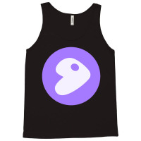 Gentoo Linux Tank Top | Artistshot