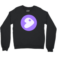 Gentoo Linux Crewneck Sweatshirt | Artistshot