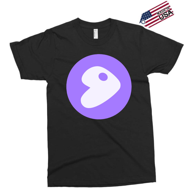 Gentoo Linux Exclusive T-shirt | Artistshot