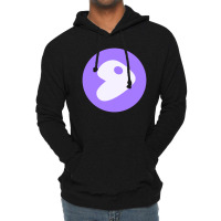 Gentoo Linux Lightweight Hoodie | Artistshot