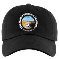 Fire Island National Seashore Kids Cap | Artistshot