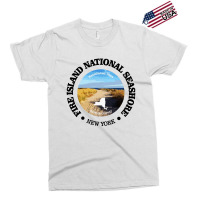 Fire Island National Seashore Exclusive T-shirt | Artistshot