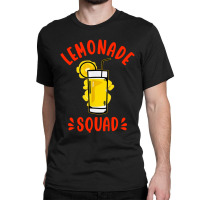 National Lemonade Day Lemon Juice Kids Lemonade Lemonade Day Classic T-shirt | Artistshot