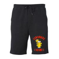 National Lemonade Day Lemon Juice Kids Lemonade Lemonade Day Fleece Short | Artistshot