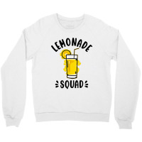 National Lemonade Day Lemon Juice Kids Lemonade Lemonade Day Crewneck Sweatshirt | Artistshot