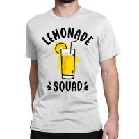 National Lemonade Day Lemon Juice Kids Lemonade Lemonade Day Classic T-shirt | Artistshot