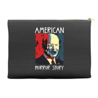 Funny  Horror Zombie Halloween Accessory Pouches | Artistshot