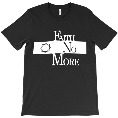 Faith No More T-shirt Designed By Bertaria