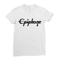 Epiphone Ladies Fitted T-shirt | Artistshot