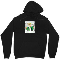 Shenanigator A Person Who Instigates Shenanigans 42634226 Unisex Hoodie | Artistshot