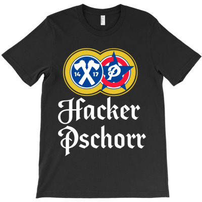 Pschorr T-shirt Designed By Bertaria