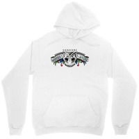 Roo Warriors Nrl Merch Unisex Hoodie | Artistshot