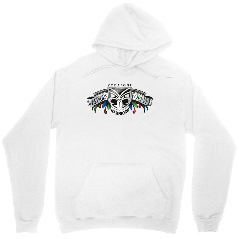 Roo Warriors Nrl Merch Unisex Hoodie | Artistshot