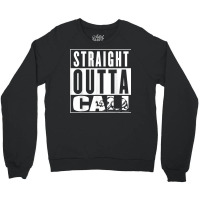 Mens California Republic Men's T Shirt Straight Outta Cali Shirt Crewneck Sweatshirt | Artistshot