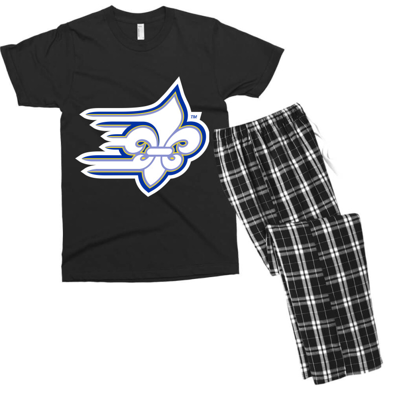 Cool,limestone,saints Men's T-shirt Pajama Set by flass | Artistshot