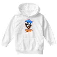 Oakland Feather River Camper Youth Hoodie | Artistshot