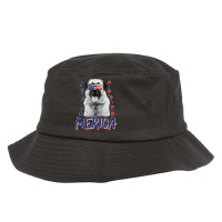 Merica Anatolian Shepherd Dogs Dog 4th Of July Usa Gift Tank Top Bucket Hat | Artistshot