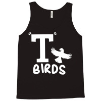 T Birds Greaser Thunderbirds 1970s T Birds Pullover Hoodie Tank Top | Artistshot