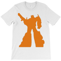 Transformers Optimus Prime T-shirt | Artistshot