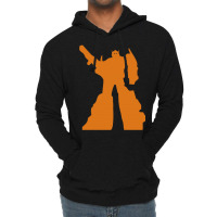 Transformers Optimus Prime Lightweight Hoodie | Artistshot