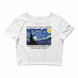 the starry night shirt