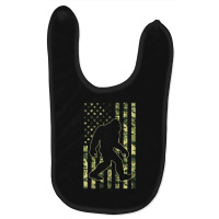 Bigfoot Baby Bibs | Artistshot