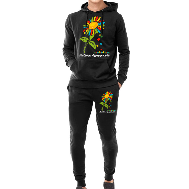 Choose Kind Autism Awareness Month Hoodie & Jogger set by mrlee | Artistshot