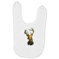 Deer Baby Bibs | Artistshot