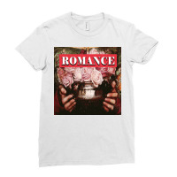 Romance Ladies Fitted T-shirt | Artistshot