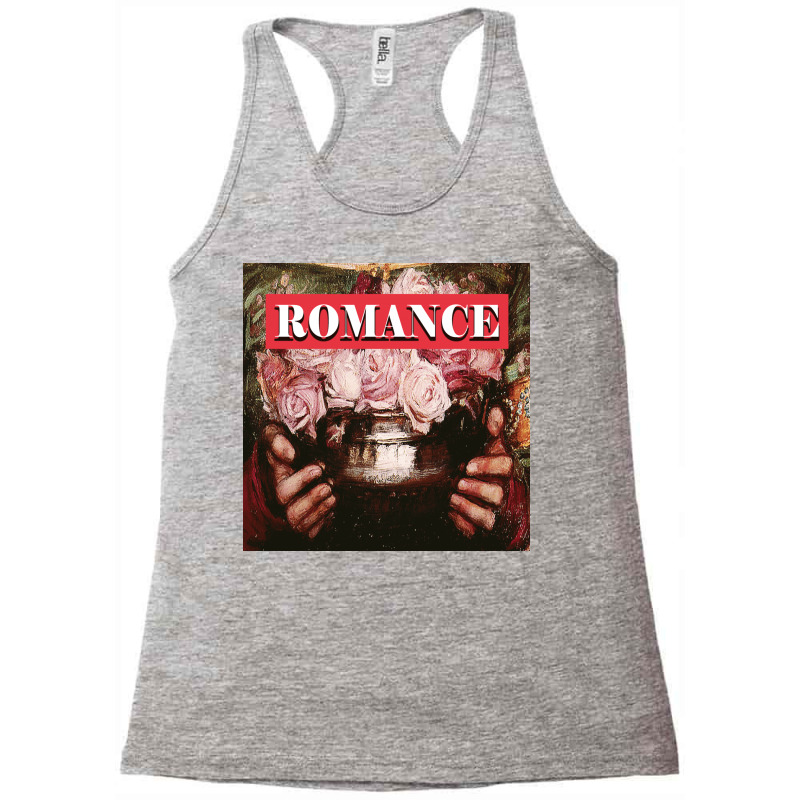 Romance Racerback Tank | Artistshot