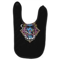 Buddhism Kali Hindu Goddess Hinduism Deity God Spiritual Zen Gothic Baby Bibs | Artistshot