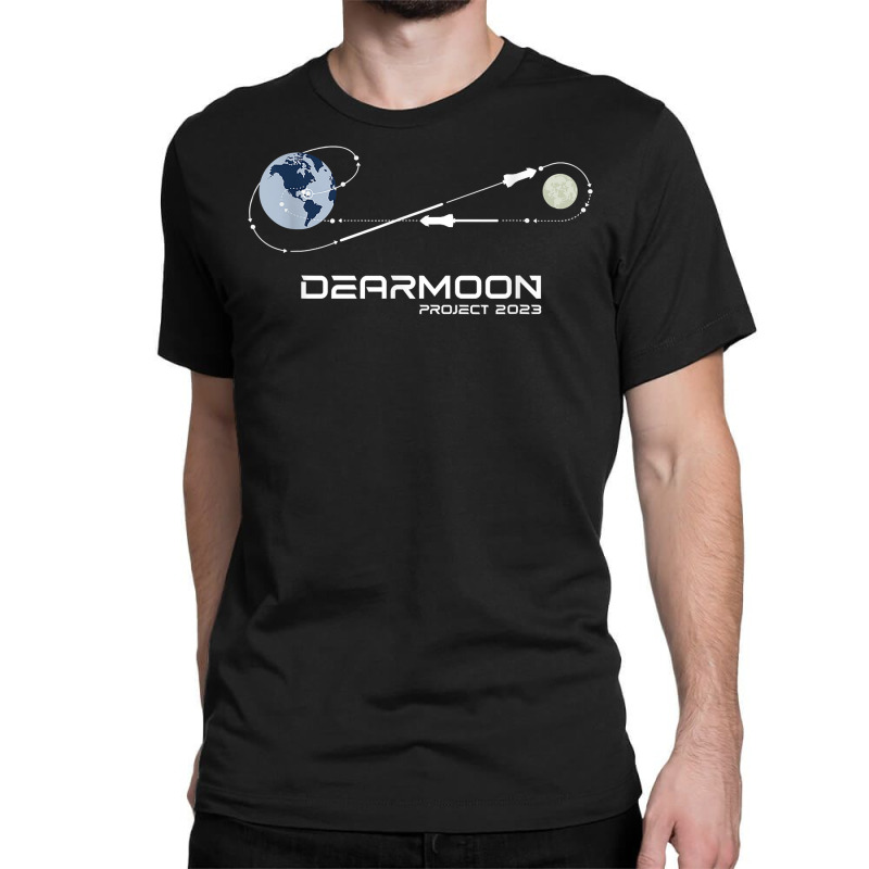 Mission: Mars Exclusive Tee Shirt
