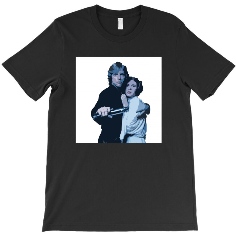 Skywalker T-Shirt by ArtistshotF1 | Artistshot