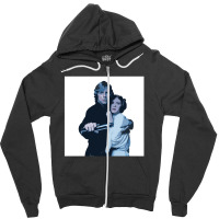 Skywalker Zipper Hoodie | Artistshot