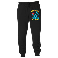 Till All The Pieces Fit Autism Unisex Jogger | Artistshot