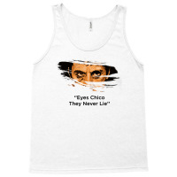 They Never Lie Tank Top | Artistshot