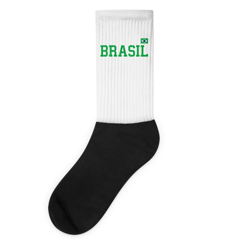 Custom Brazil T Women Men Kids Brasil Brazilian Flag Yellow